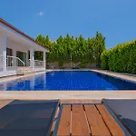 Albina Villa Uzumlu (Aegean)