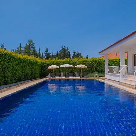 Albina Villa Uzumlu (Aegean)