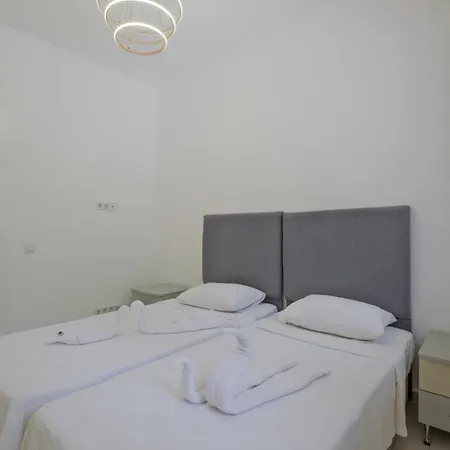 Villa Albina Uzumlu (Aegean)