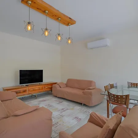 Villa Albina Uzumlu (Aegean)