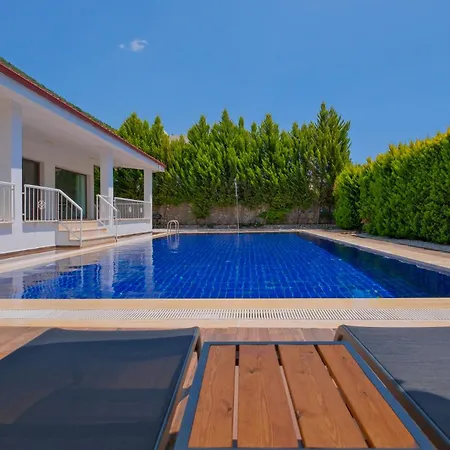 Albina Villa Uzumlu (Aegean)