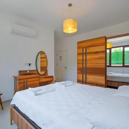 Villa Albina Uzumlu (Aegean)