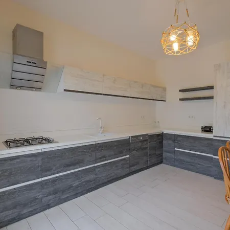 Albina Villa Uzumlu (Aegean)