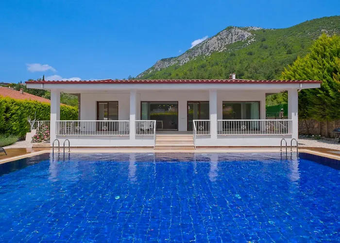 Villa Albina