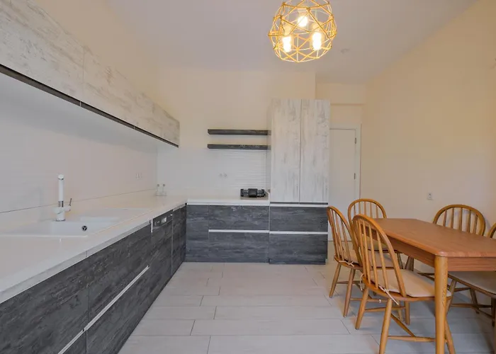 Villa Albina Uzumlu (Aegean)