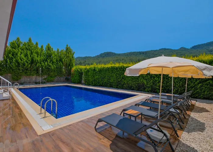 Albina Villa
