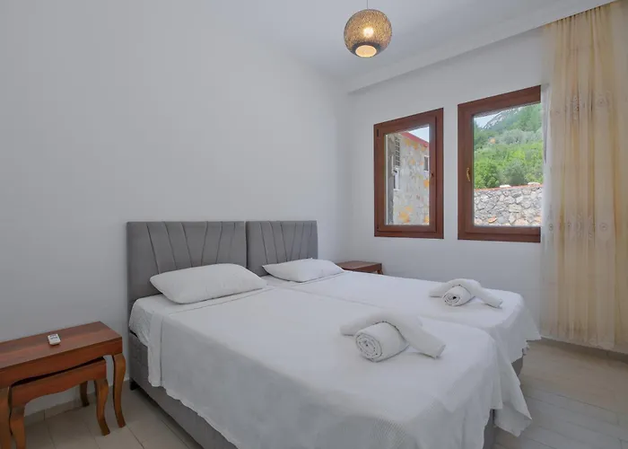 Albina Villa *