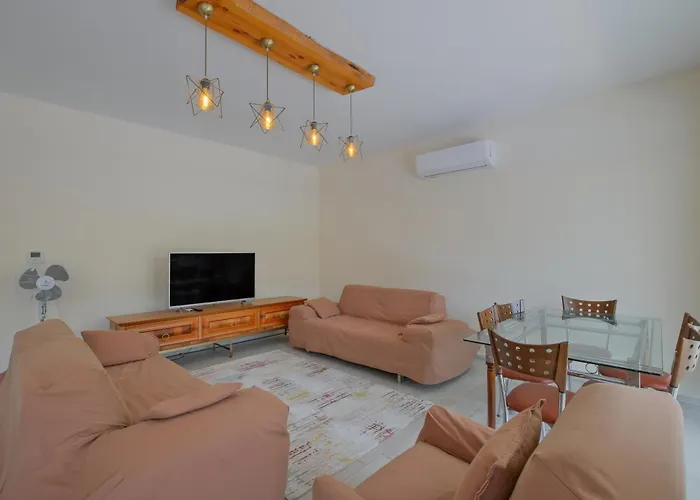 Villa Albina Uzumlu (Aegean)