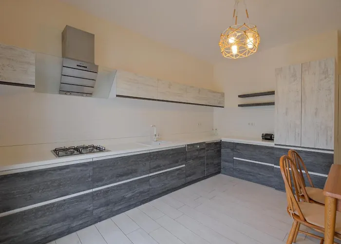 Albina Villa Uzumlu (Aegean)