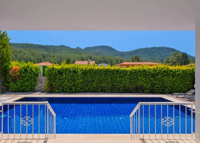 Albina Villa