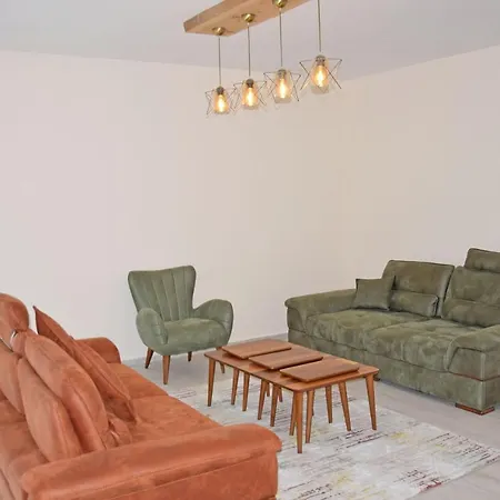 Albina Villa *
