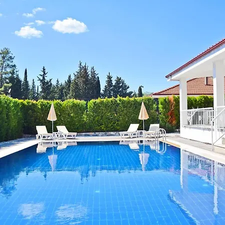 Albina Villa *