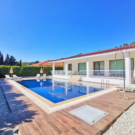 Albina Villa Uzumlu (Aegean)