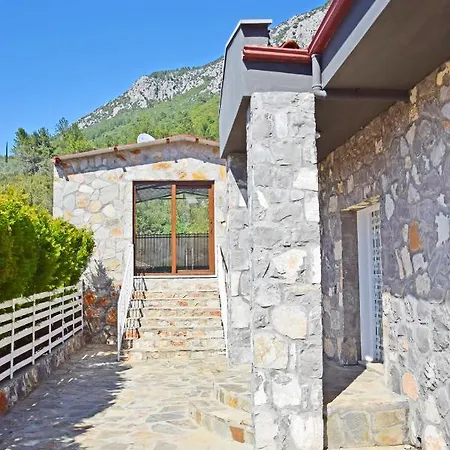 Villa Albina Uzumlu (Aegean)