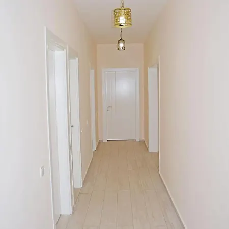 Albina Villa Uzumlu (Aegean)
