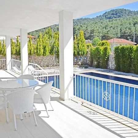 Albina Villa *