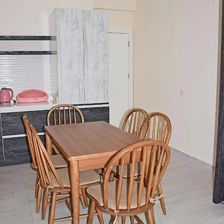 Albina Villa Uzumlu (Aegean)