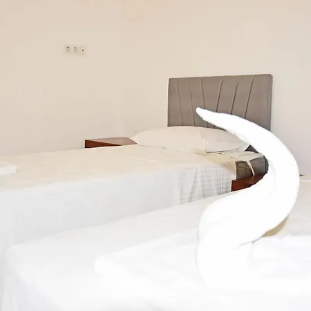 Albina Villa Uzumlu (Aegean)