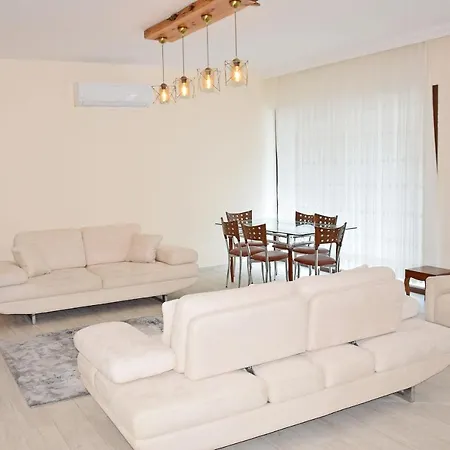Villa Albina *
