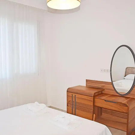 Albina Villa Uzumlu (Aegean)