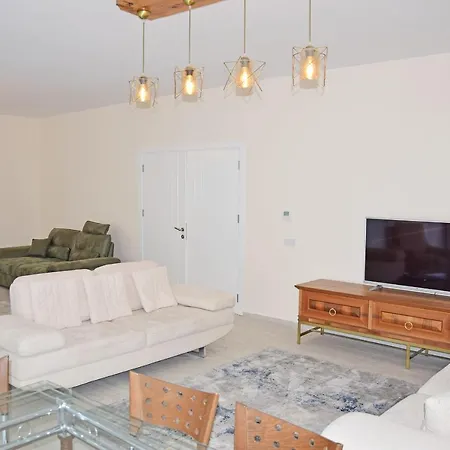 Albina Villa Uzumlu (Aegean)