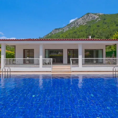 Villa Albina