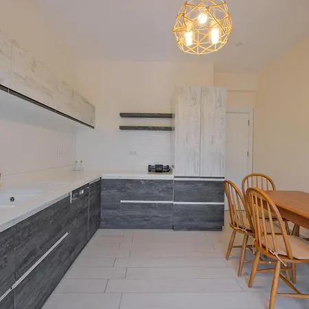 Вилла Albina Узюмлю