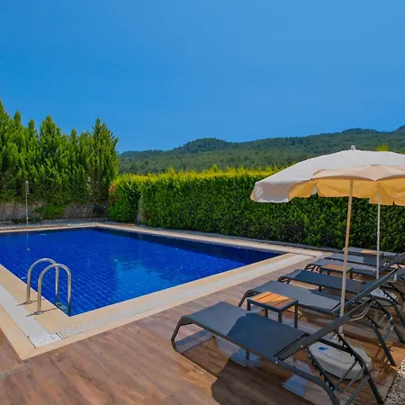 Albina Villa
