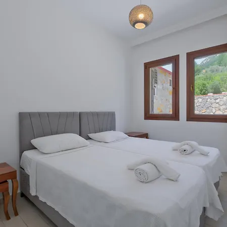 Albina Villa *